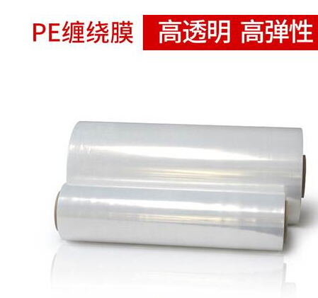 选择拉伸膜的4大原因